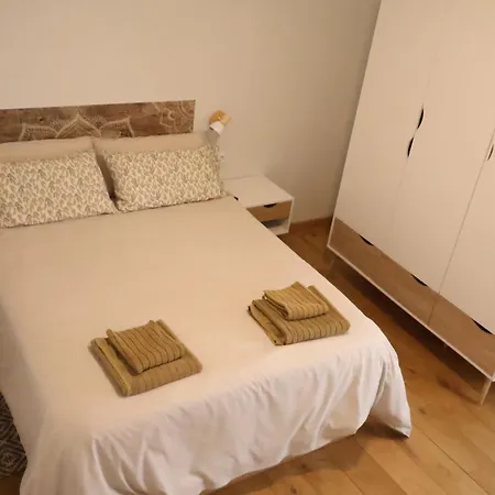 Encantador En Centro Apartment Alicante