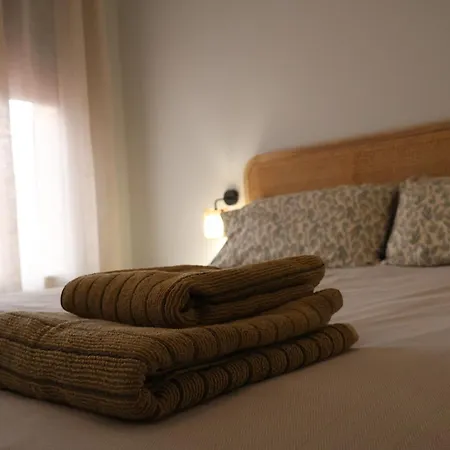 Apartment Encantador En Centro Alicante