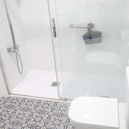 Apartment Encantador En Centro Alicante