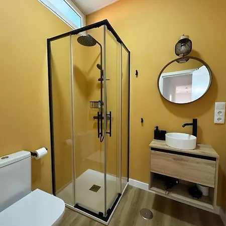 Apartamento Encantador En Centro Alicante